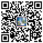 企业微信二维码